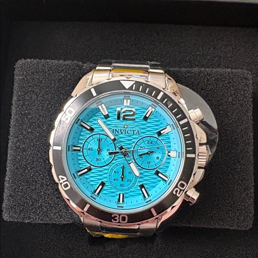 Sale today 50376 - Invicta Pro Diver Men's Watch - 44mm, Steel new in box - Picture 2 of 15